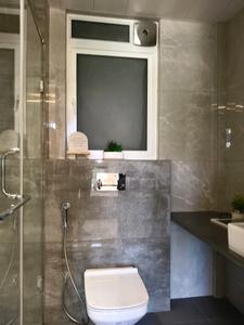 Bedroom One Image of 4200 Sq.ft 4 BHK Apartment / Flat for sale in Kasturi Legacy, Baner Pune for Rs. 42000000