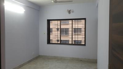 Bedroom Image of 1450 Sq.ft 3 BHK Apartment / Flat for sale in New Town Kolkata for Rs. 10100000