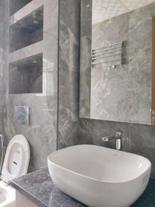 Bedroom Two Image of 2590 Sq.ft 3 BHK Apartment / Flat for sale in Conscient Hines Elevate, Sector 59 Gurgaon for Rs. 56000000