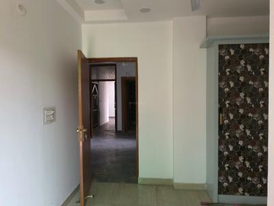 Bedroom Image of 900 Sq.ft 2 BHK Builder Floor for sale in Indirapuram Ghaziabad for Rs. 7500000