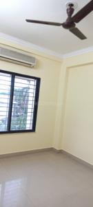 Bedroom Image of 1450 Sq.ft 3 BHK Apartment / Flat for rent in Gokulpeth Nagpur for Rs. 30000