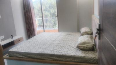 Bedroom Image of 1566 Sq.ft 3 BHK Apartment / Flat for sale in Panchyawala Jaipur for Rs. 7900000