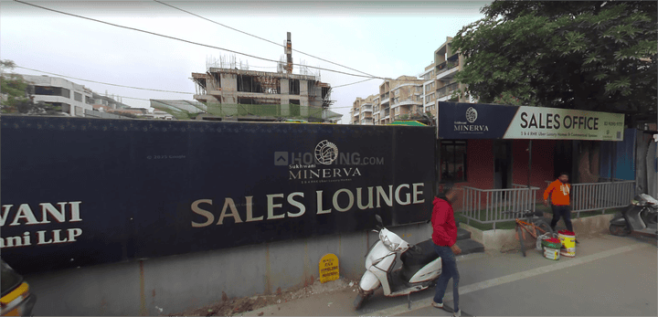 minerva Main Image 1