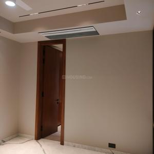 Bedroom Image of 3000 Sq.ft 4 BHK Builder Floor for sale in Vasant Vihar New Delhi for Rs. 155000000