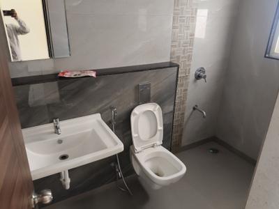 Image of 1004 Sq.ft 2 BHK Apartment / Flat for rent in Pegasus Megapolis Serenity, Hinjawadi Phase 3, Pune for Rs. 26000