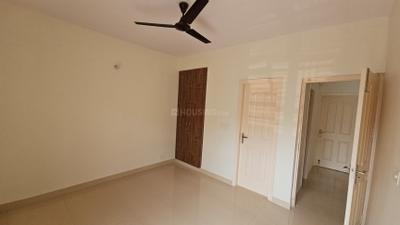 Bedroom Image of 2451 Sq.ft 3.5 BHK Builder Floor for rent in Sector 81 Faridabad for Rs. 29000