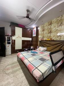 4 BHK Independent Builder Floor