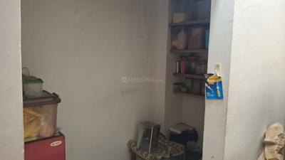 Kitchen Image of 990 Sq.ft 2 BHK Apartment / Flat for sale in Ramosna Mehsana for Rs. 4500000