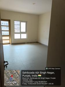 Hall Image of 3133 Sq.ft 3.5 BHK Apartment / Flat for sale in Sector 88 Mohali for Rs. 16000000