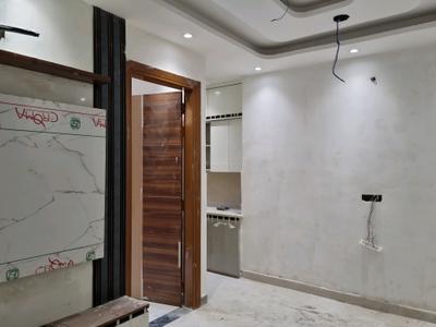 Living Room Image of 600 Sq.ft 2 BHK Apartment / Flat for sale in Suraj Vihar New Delhi for Rs. 4800000