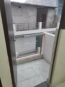 Balcony Image of 300 Sq.ft 1 BHK Independent House for rent in Naini Allahabad for Rs. 6000