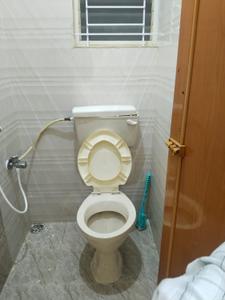 Image of 980 Sq.ft 2 BHK Builder Floor for rent in Wilson Garden, Bengaluru for Rs. 30000