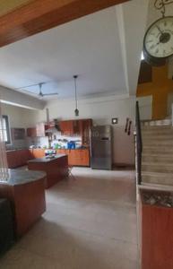 Hall Image of 1860 Sq.ft 3 BHK Villa for rent in Paryavaran Waterwoods, Whitefield Bengaluru for Rs. 80000
