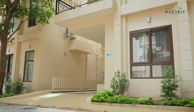 4 BHK Villa
