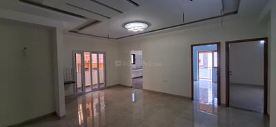Hall Image of 1512 Sq.ft 3 BHK Apartment / Flat for sale in Velachery Chennai for Rs. 14700000