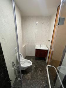 Image of 927 Sq.ft 2 BHK Apartment / Flat for rent in Ekta Tripolis, Goregaon West, Mumbai for Rs. 80000