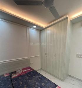 Bedroom Image of 1599 Sq.ft 3 BHK Independent House for rent in Sector 7 Gurgaon for Rs. 30000