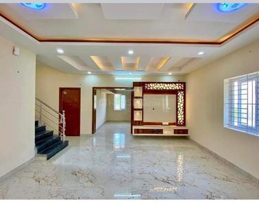 Hall Image of 1900 Sq.ft 3 BHK Independent House for sale in Old Dhamtari Road Raipur for Rs. 5900000