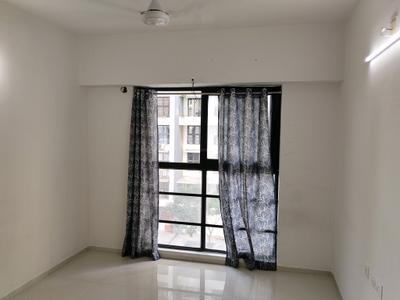 Bedroom Image of 1800 Sq.ft 3 BHK Apartment / Flat for rent in Indraprasth Greens, Shyamal Ahmedabad for Rs. 75000