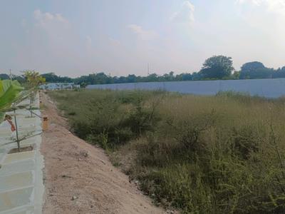 Image of 150 Sq.ft Residential Plot / Land for sale in Dundigal, Hyderabad for Rs. 4000009