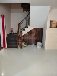 Hall Image of 3000 Sq.ft 4 BHK Independent House for rent in Aarone County Walk - Villa York, County Walk Township Indore for Rs. 60000