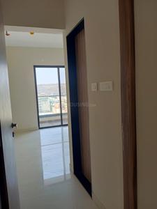 Hall Image of 1485 Sq.ft 3 BHK Apartment / Flat for sale in Ved Vihar Phase II Building No 4, Kothrud Pune for Rs. 21000000