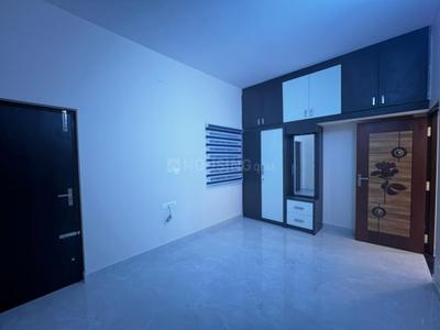 Bedroom Image of 1350 Sq.ft 2 BHK Apartment / Flat for sale in Thudiyalur Coimbatore for Rs. 8100000