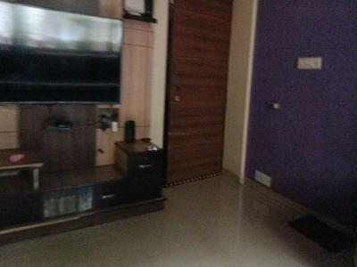 Living Room Image of 1260 Sq.ft 2 BHK Apartment / Flat for sale in Shri Shriji Shalin Heights 4, Narolgam Ahmedabad for Rs. 2600000
