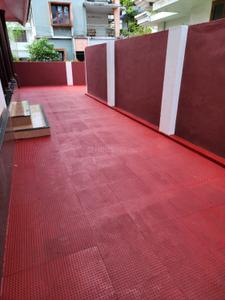 Balcony Image of 2000 Sq.ft 3 BHK Independent House for rent in Kalamassery Kochi for Rs. 30000
