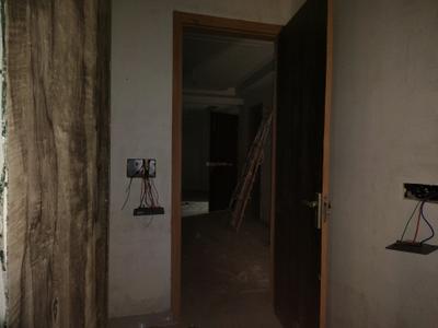 Bedroom Image of 1110 Sq.ft 3 BHK Apartment / Flat for sale in Mehrauli New Delhi for Rs. 8000000