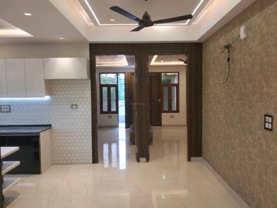 Dining Area Image of 2800 Sq.ft 5 BHK Builder Floor for sale in Rajendra Nagar Ghaziabad for Rs. 24800000