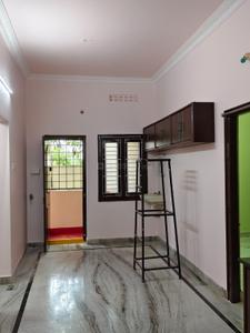 Hall Image of 1100 Sq.ft 2 BHK Apartment / Flat for rent in Srinagar Colony Guntur for Rs. 13000