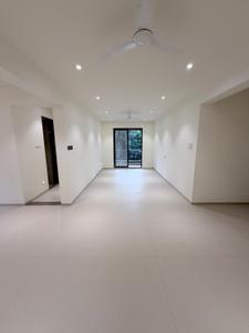 Hall Image of 2671 Sq.ft 4 BHK Apartment / Flat for sale in College Road Nashik for Rs. 25500000