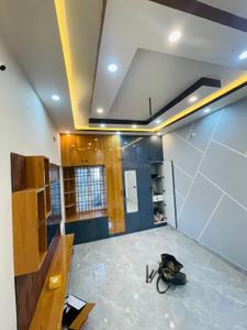 Hall Image of 1500 Sq.ft 2 BHK Independent House for sale in Kathujuganapalli Krishnagiri for Rs. 7000000