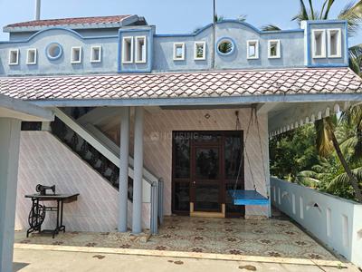 Image of 1111 Sq.ft 2 BHK Penthouse for rent in Pendurthi, Visakhapatnam for Rs. 5000