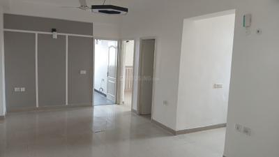 Living Room Image of 1075 Sq.ft 2 BHK Apartment / Flat for sale in Gardenia Square, Crossings Republik Ghaziabad for Rs. 7300000