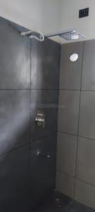Bathroom Image of 1000 Sq.ft 1 BHK Apartment / Flat for rent in Kaniyapuram Thiruvananthapuram for Rs. 8500