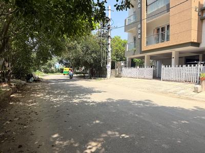Image of 2400 Sq.ft Residential Plot / Land for sale in HBR Layout, Bengaluru for Rs. 44500000