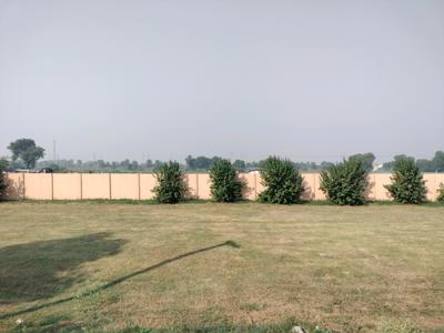 Image of 128 Sq.ft Residential Plot / Land for sale in Adore Smart City 2, Tajupur, Faridabad for Rs. 15000000