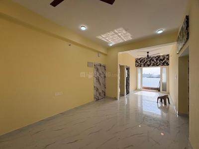 Hall Image of 1699 Sq.ft 3 BHK Apartment / Flat for rent in Bariatu Ranchi for Rs. 15999