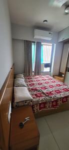 Bedroom Image of 1250 Sq.ft 2 BHK Apartment / Flat for sale in Madhuram Enclave, Zundal Ahmedabad for Rs. 5800000