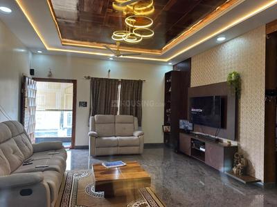 Hall Image of 4000 Sq.ft 4 BHK Independent House for sale in Ullal Uppanagar Bengaluru for Rs. 26000000