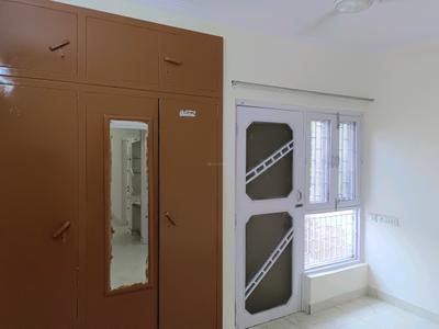 Bedroom Image of 1100 Sq.ft 3 BHK Apartment / Flat for sale in CGHS Saubhagya Apartment, Sector 9 Rohini New Delhi for Rs. 21200000