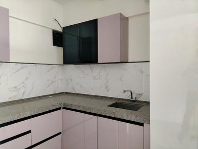 Kitchen Image of 620 Sq.ft 1 BHK Apartment / Flat for sale in Anand Nagar, Sinhagad Road Pune for Rs. 6000000