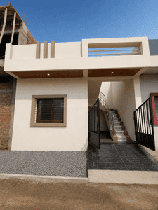 Image of 500 Sq.ft 1 BHK Independent House for sale in Lalpur, Ujjain for Rs. 2750000