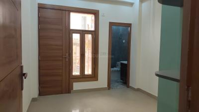 Bedroom Image of 950 Sq.ft 2 BHK Builder Floor for sale in Indirapuram Ghaziabad for Rs. 8200000