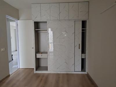 Bedroom Image of 1205 Sq.ft 3 BHK Builder Floor for rent in Signature Global City 81, Sector 81 Gurgaon for Rs. 30000