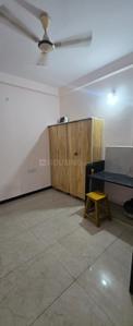 1 BHK Independent House