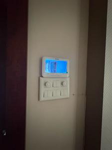 Bedroom Image of 2100 Sq.ft 3 BHK Apartment / Flat for rent in Scheme No 140 Indore for Rs. 60000