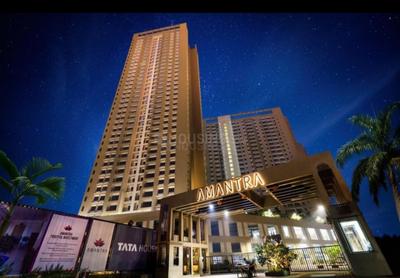 Image of 1450 Sq.ft 3 BHK Apartment / Flat for sale in Tata Amantra, Bhiwandi, Thane for Rs. 8400000